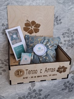 Ароматный стартап: молодые предприниматели развивают бизнес-проект в Алтайском крае Ароматный стартап: молодые предприниматели развивают бизнес-проект в Алтайском крае