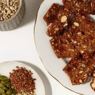 Будущее лекарственного растениеводства – в пищевой промышленности