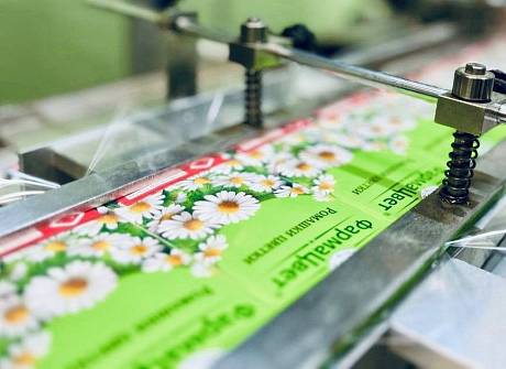 Технологии, контроль, команда: как устроено современное производство лекарственных трав