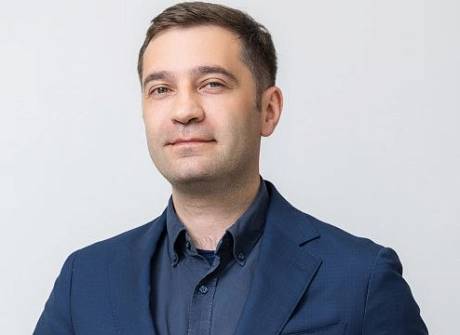 Александр Деев: моя цель – создать бизнес-модель рационального и безопасного использования лесных ресурсов Александр Деев: моя цель – создать бизнес-модель рационального и безопасного использования лесных ресурсов