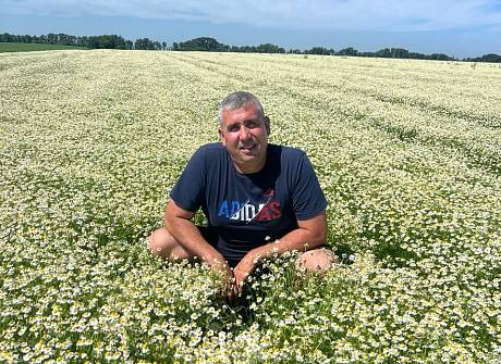 "На агрофакультете нас учили бороться с тем, что мы сейчас выращиваем"