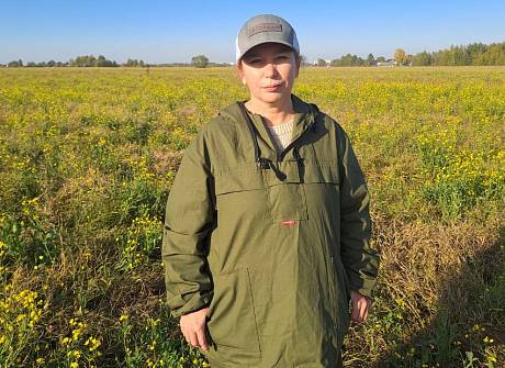 Как проходит сертификация органического хозяйства. Часть первая Как проходит сертификация органического хозяйства. Часть первая