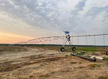 "Агроконцепт": мы знаем, как и чем поливать. Часть 2 "Агроконцепт": мы знаем, как и чем поливать. Часть 2