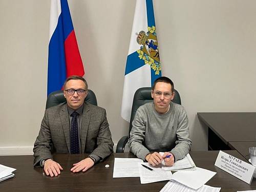 Основатель проекта Основатель проекта